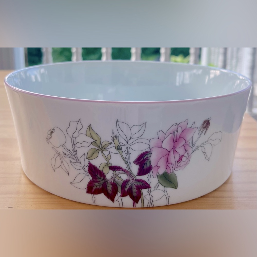 Block Spal Vegetable bowl